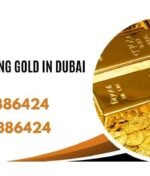 Your Guide To Buying Gold in Dubai