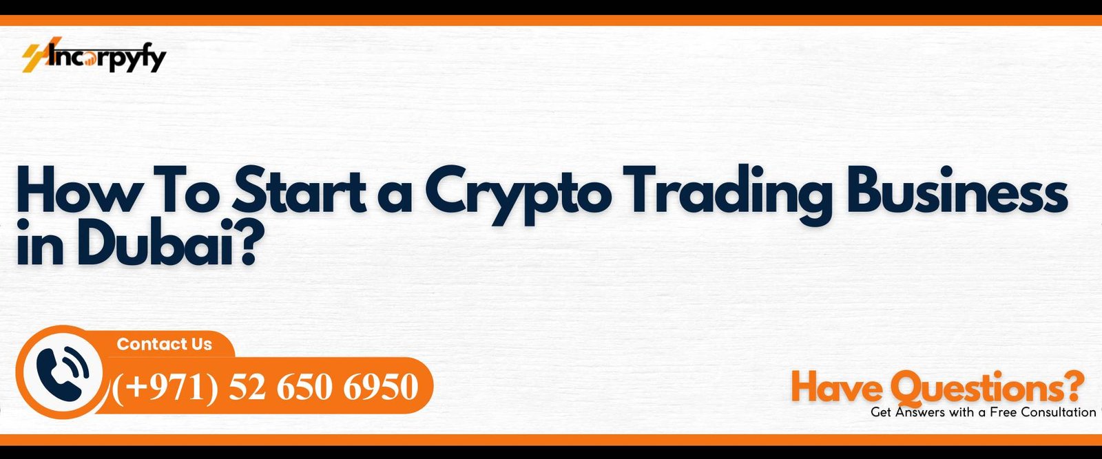How To Start a Crypto Trading Business in Dubai?