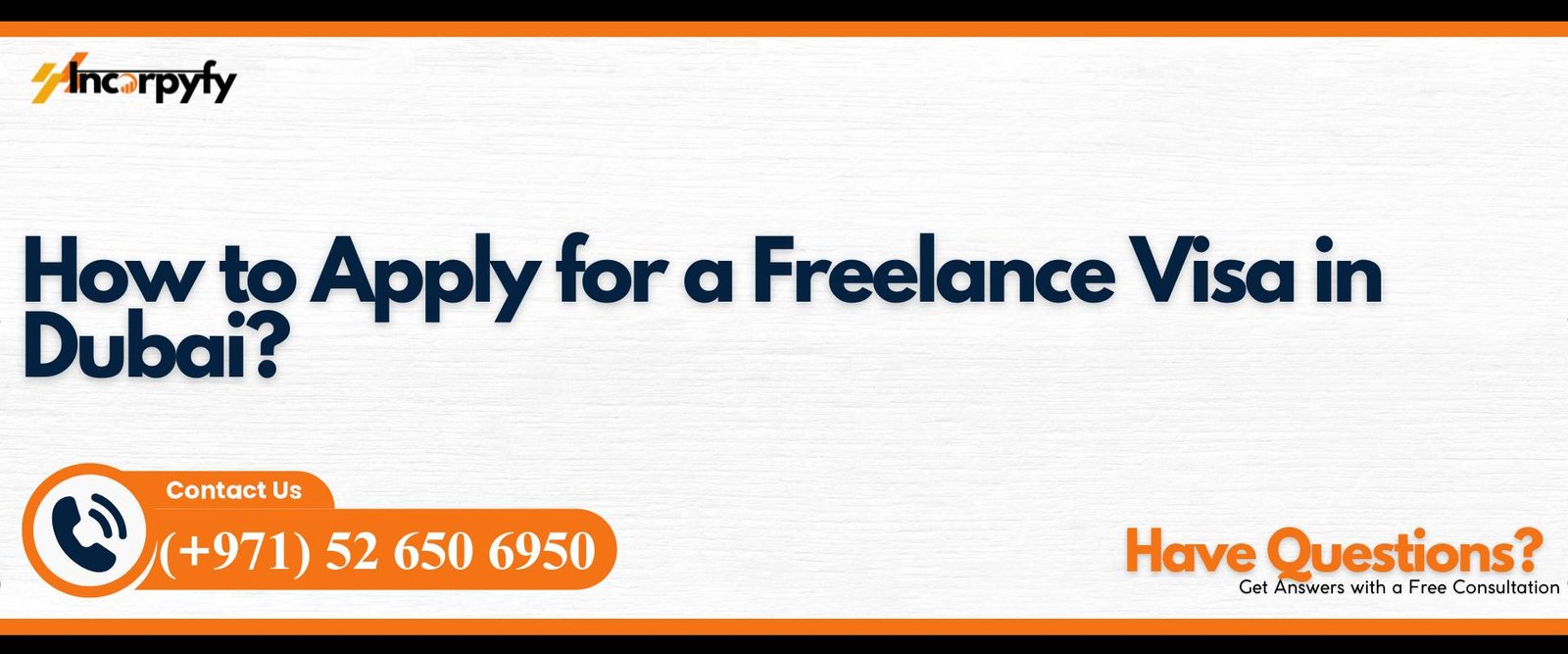 How to Apply for a Freelance Visa in Dubai?