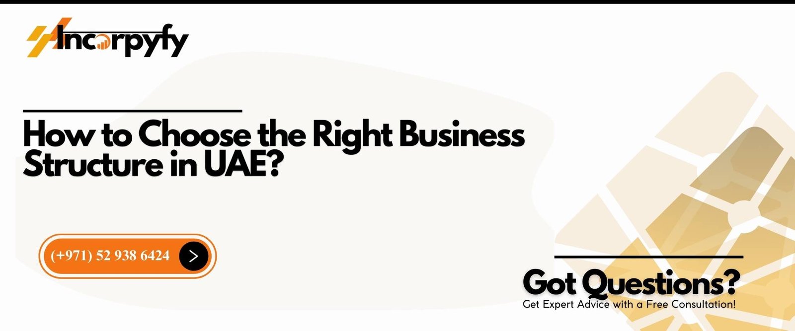 How to Choose the Right Business Structure in UAE?