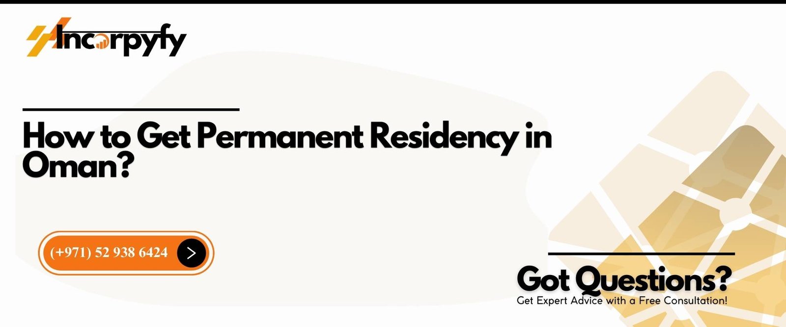 How to Get Permanent Residency in Oman?
