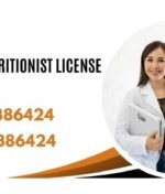 How to Get a Nutritionist License in Dubai?