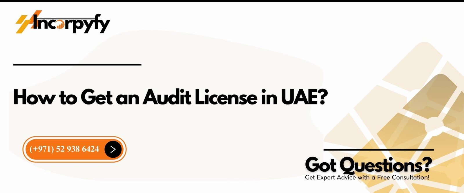How to Get an Audit License in UAE?