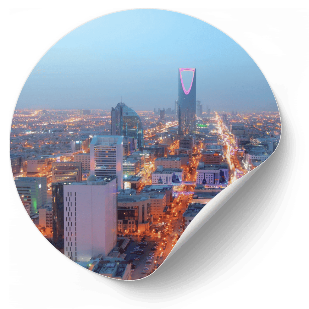 Business Solutions Services in Saudi Arabia KSA