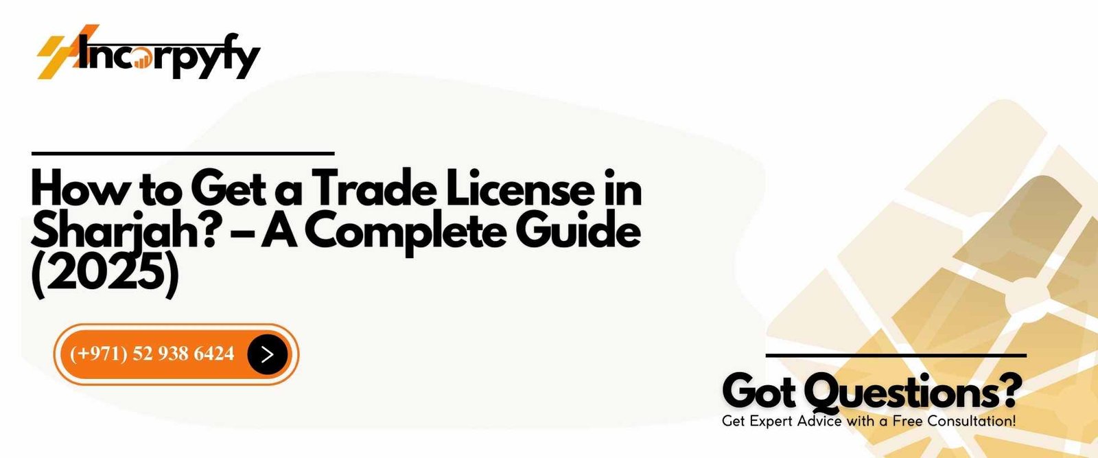 Trade License in Sharjah