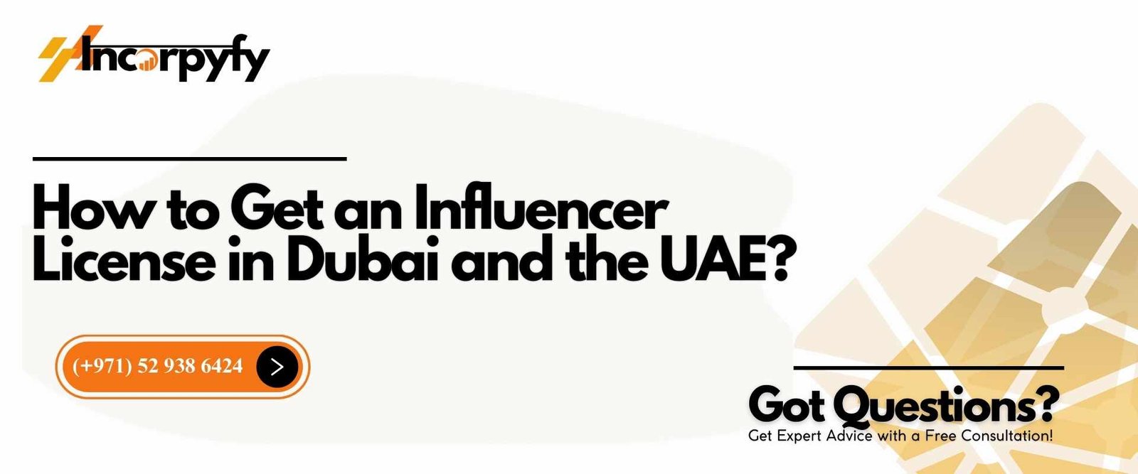 How to Get an Influencer License in Dubai and the UAE?