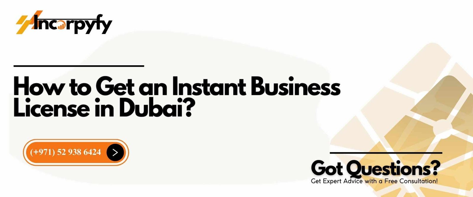 How to Get an Instant Business License in Dubai?