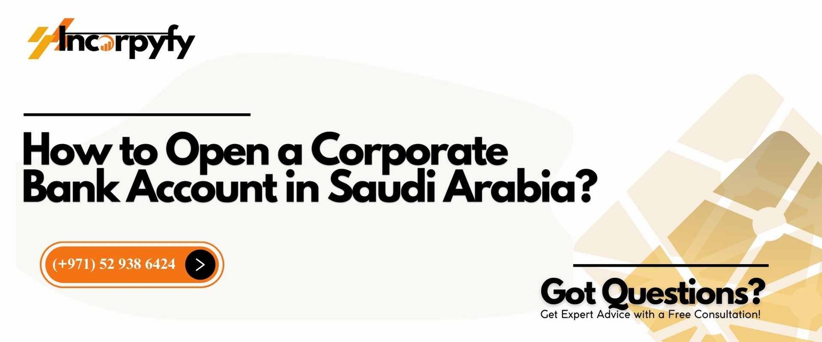 How to Open a Corporate Bank Account in Saudi Arabia?