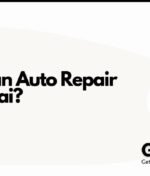 How to Open an Auto Repair Garage in Dubai?