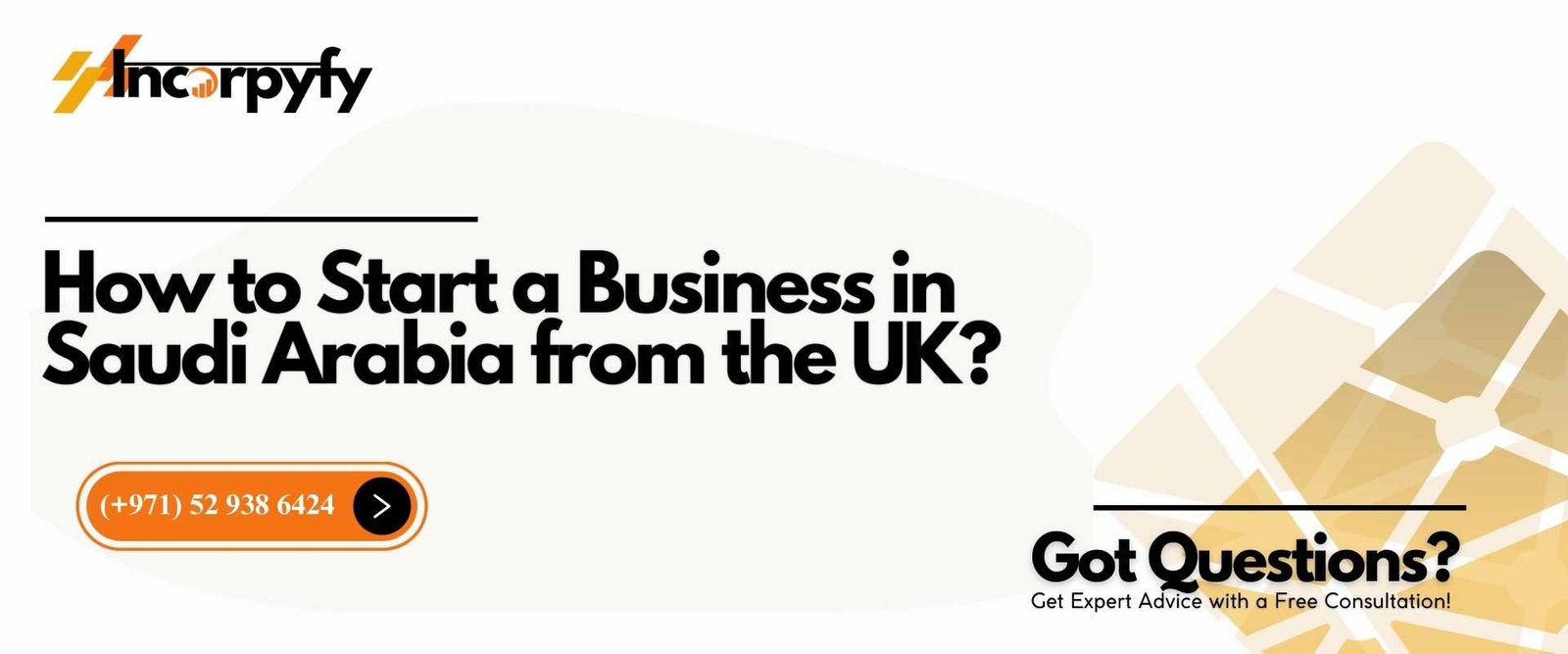How to Start a Business in Saudi Arabia from the UK?