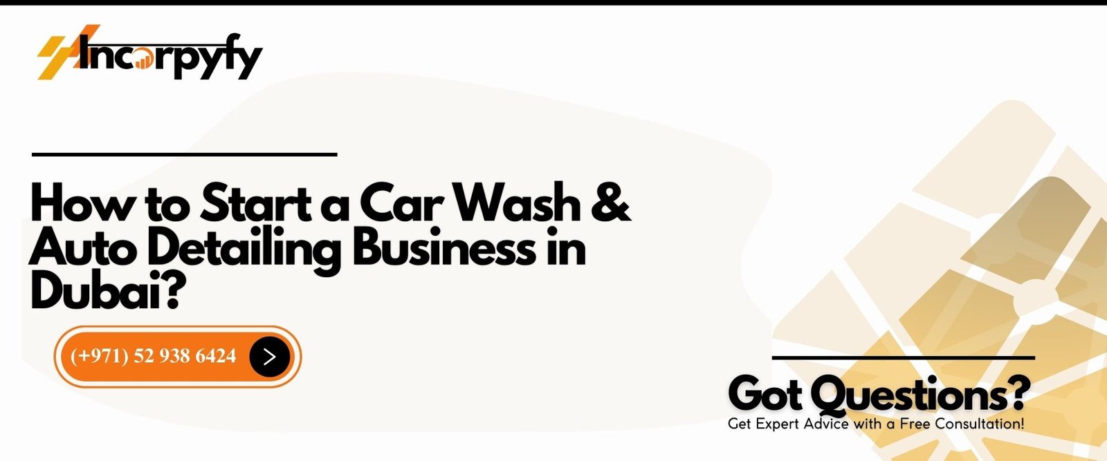 How to Start a Car Wash & Auto Detailing Business in Dubai?