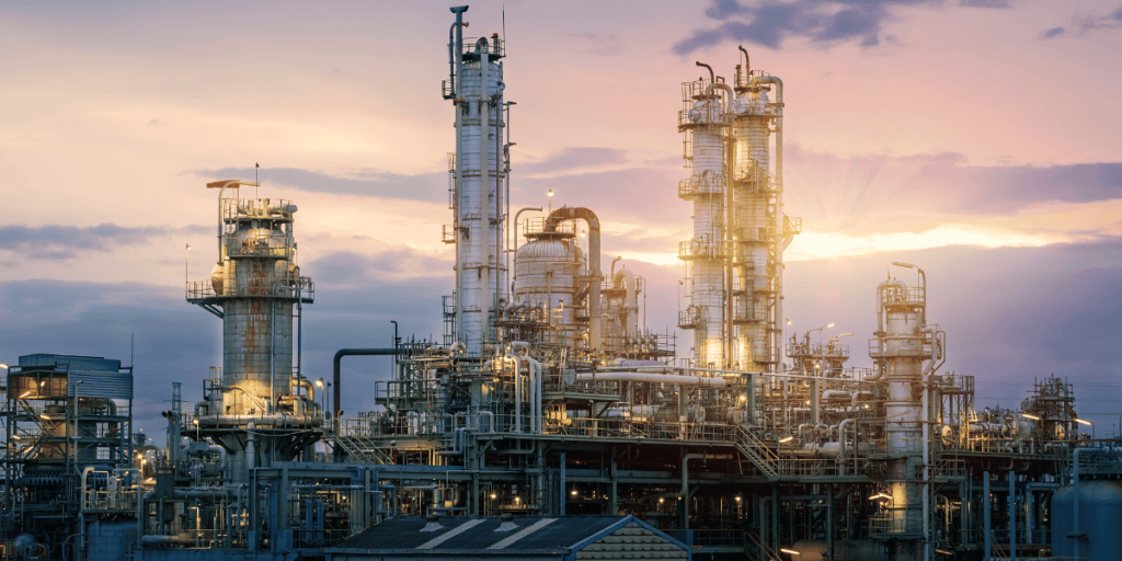 Industrial License in Saudi Arabia
