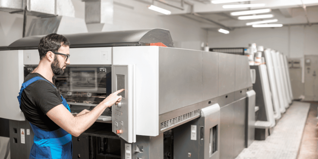 Printing and Publishing License Saudi Arabia