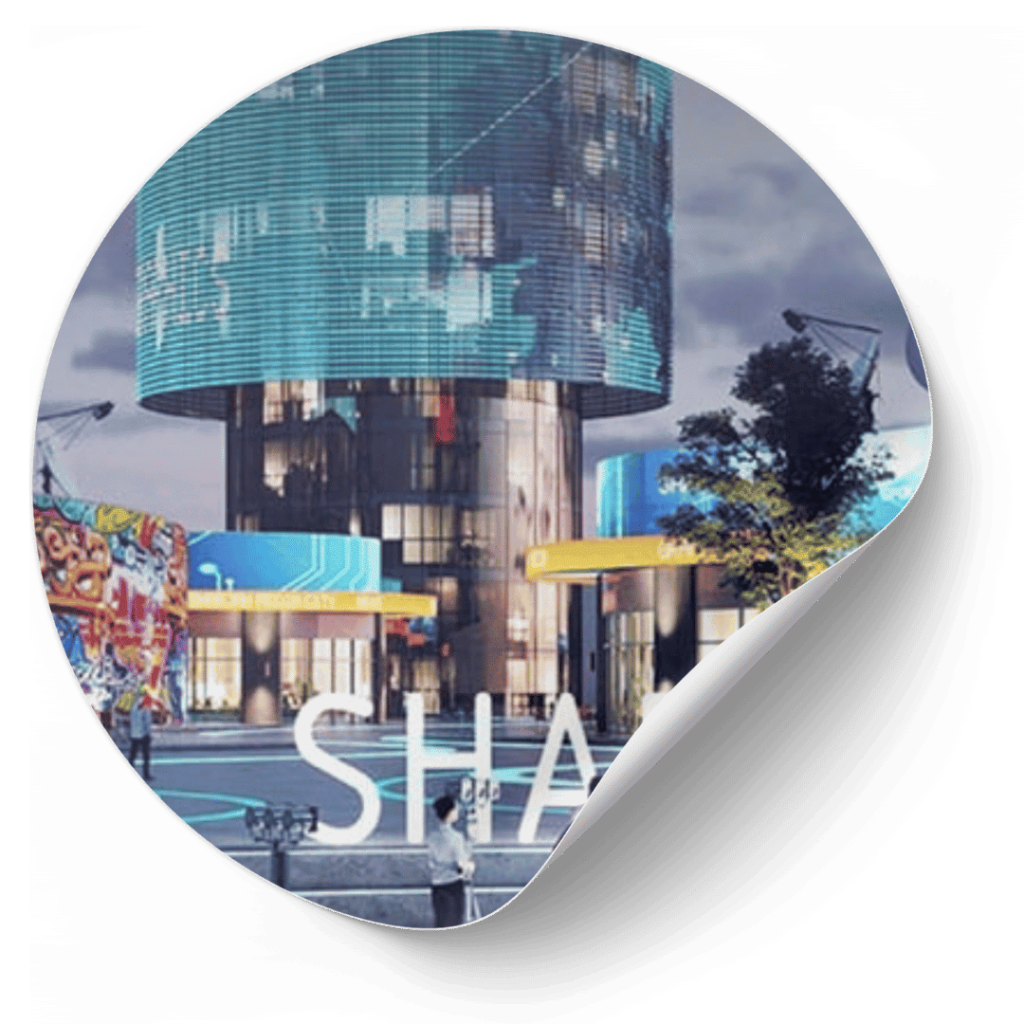 Sharjah Media City Freezone UAE