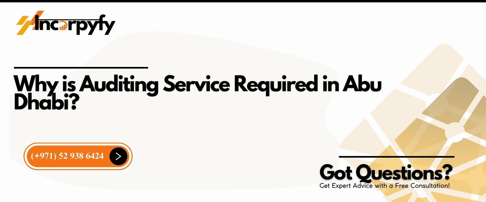 Why is Auditing Service Required in Abu Dhabi?