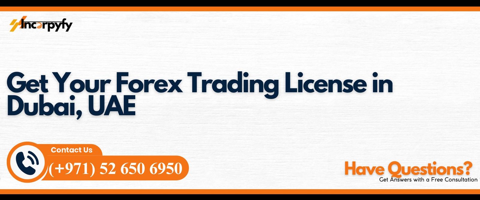Get Your Forex Trading License in Dubai, UAE