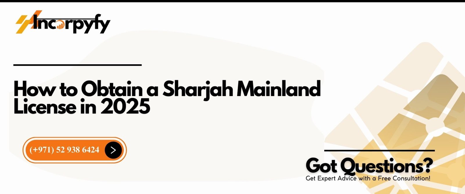 How to Obtain a Sharjah Mainland License in 2025