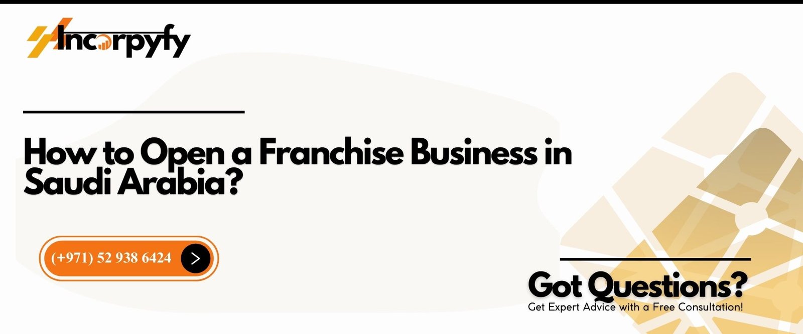 How to Open a Franchise Business in Saudi Arabia?