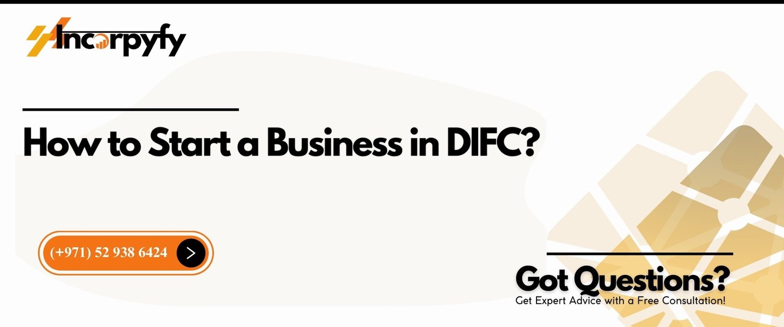 How to Start a Business in DIFC?