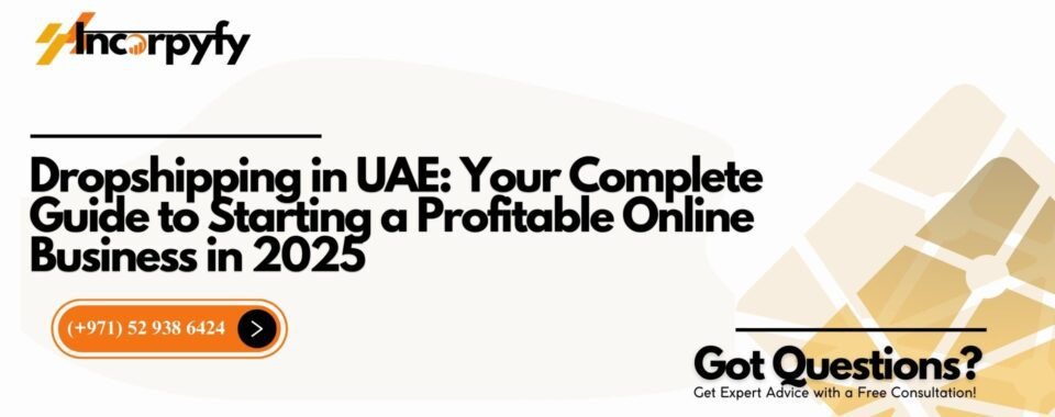 Dropshipping in UAE