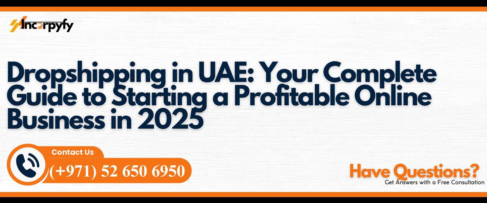 Dropshipping in UAE: Your Complete Guide to Starting a Profitable Online Business in 2025