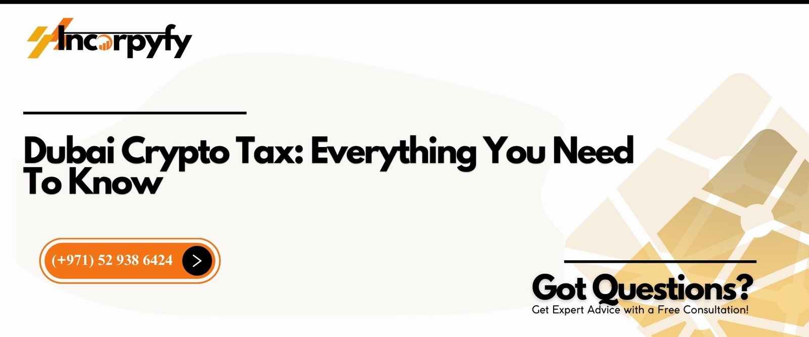 Dubai Crypto Tax