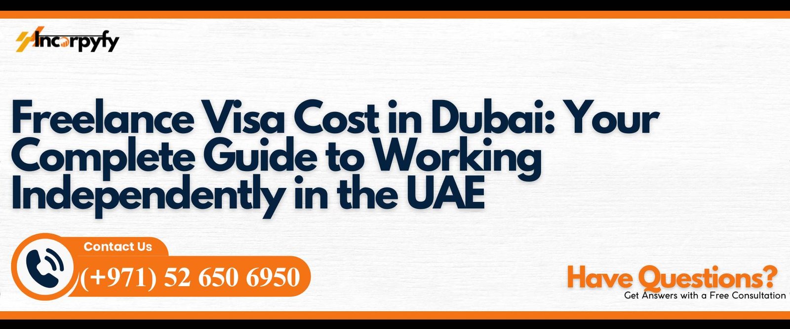 Freelance Visa Cost in Dubai: Your Complete Guide to Working Independently in the UAE