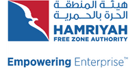 Hamriyah Free zone