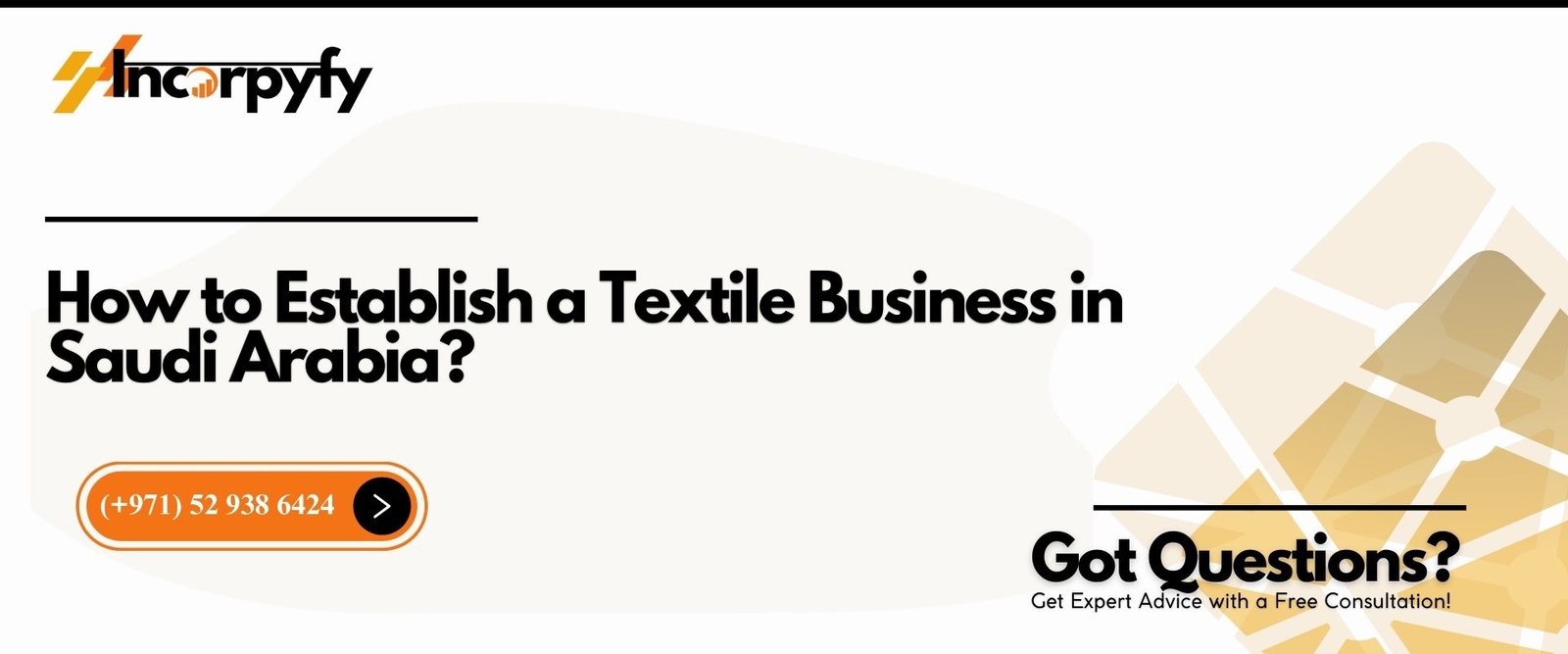 How to Establish a Textile Business in Saudi Arabia?