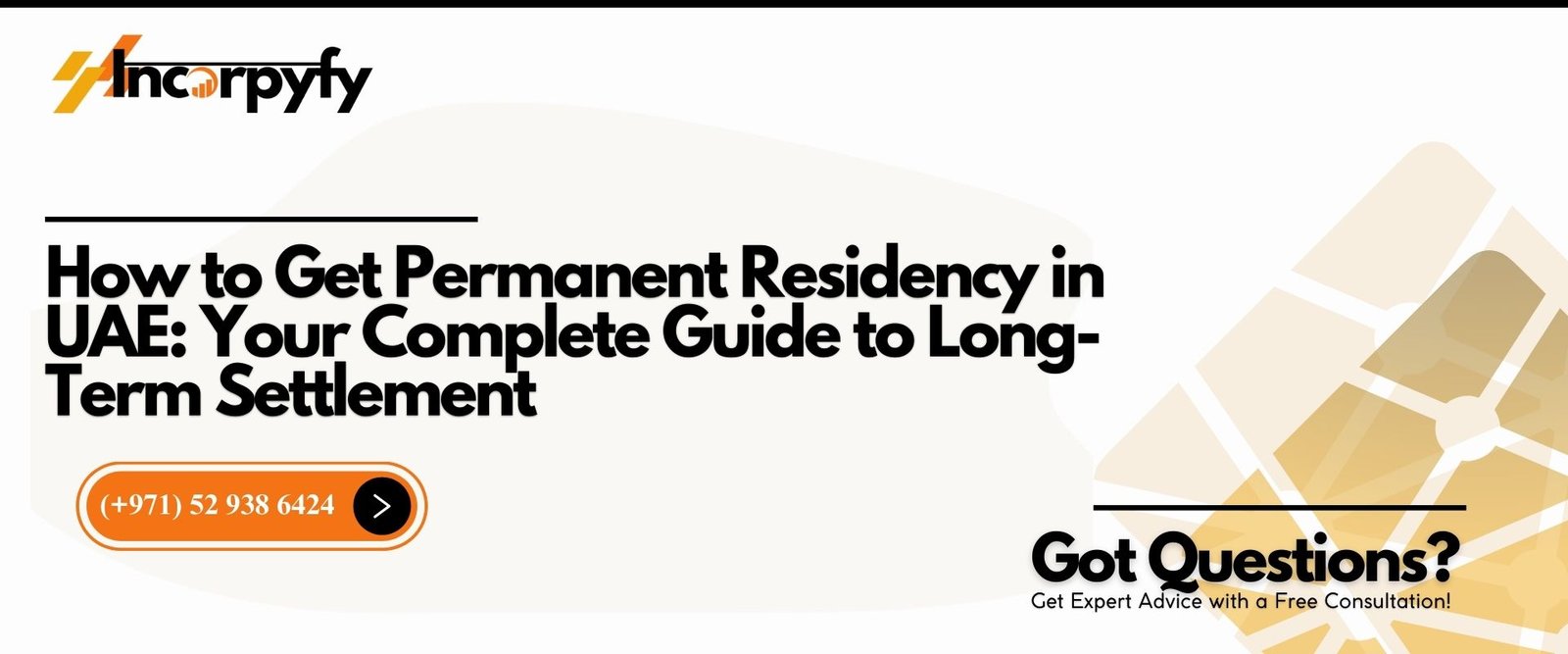 How to Get Permanent Residency in UAE