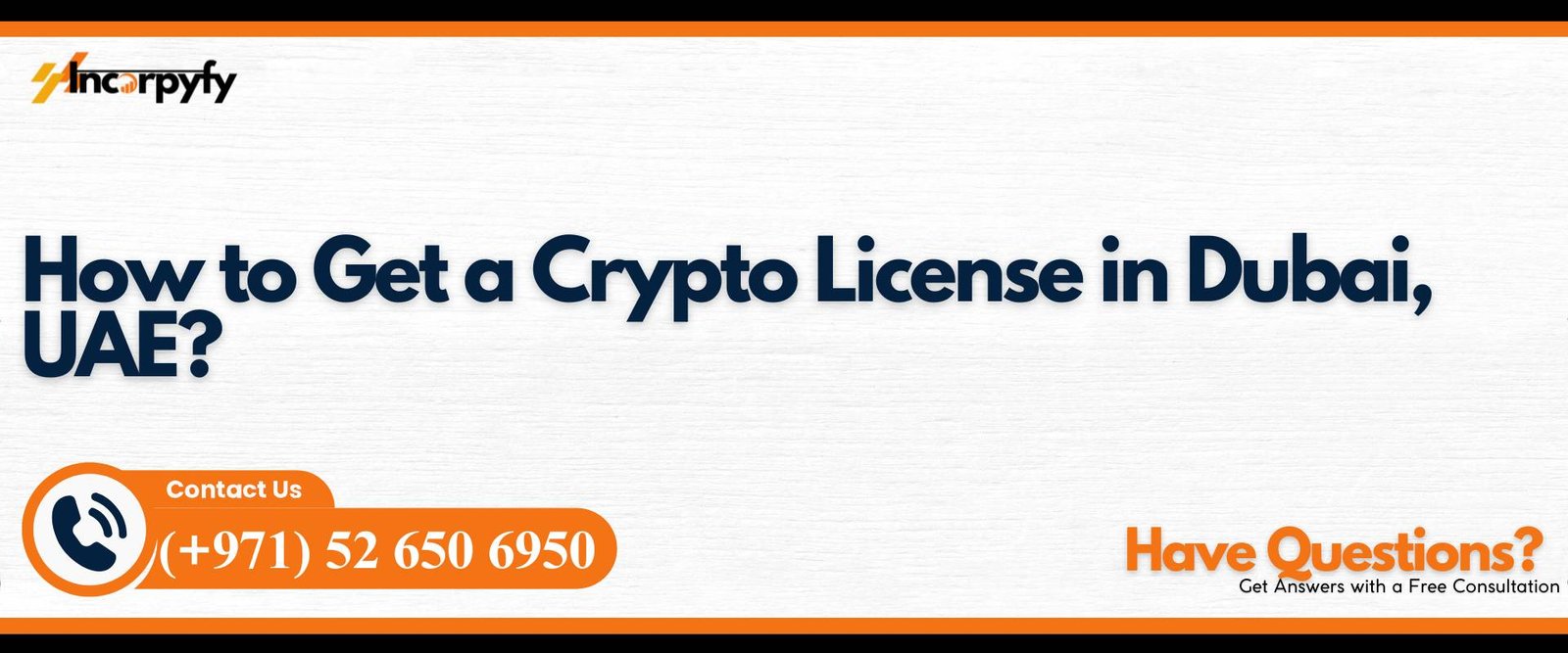 How to Get a Crypto License in Dubai, UAE?