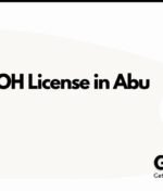 How to Get a DOH License in Abu Dhabi?