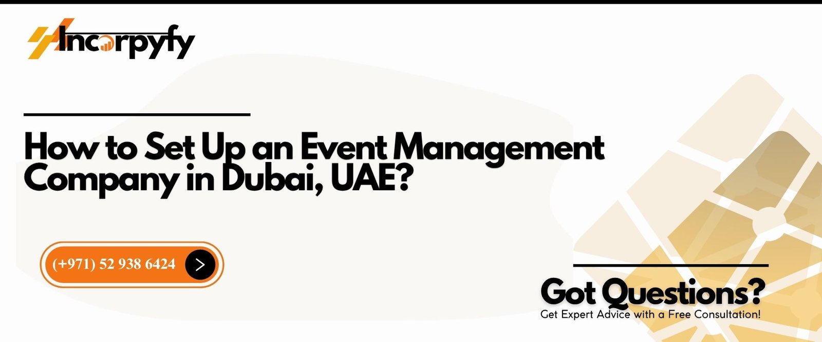 How to Set Up an Event Management Company in Dubai, UAE?