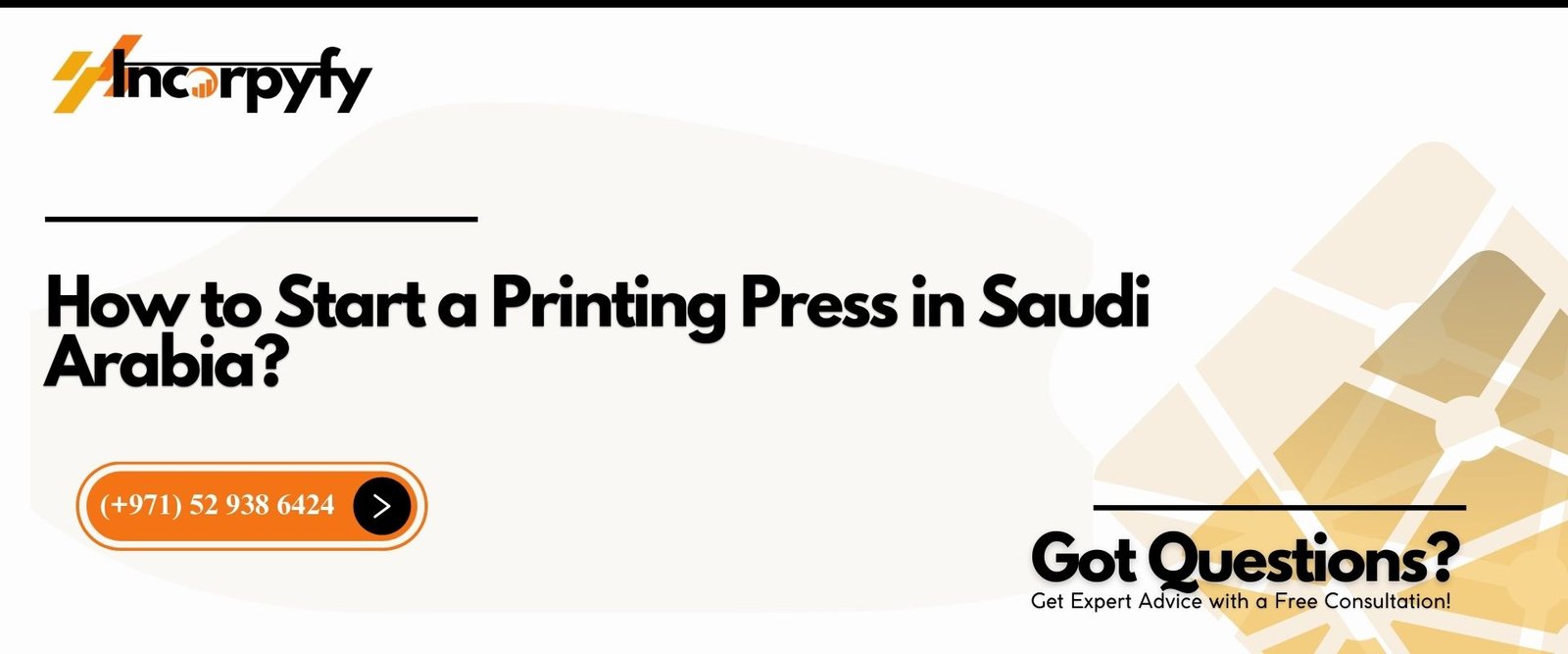 How to Start a Printing Press in Saudi Arabia?