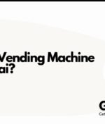 How to Start a Vending Machine Business in Dubai?