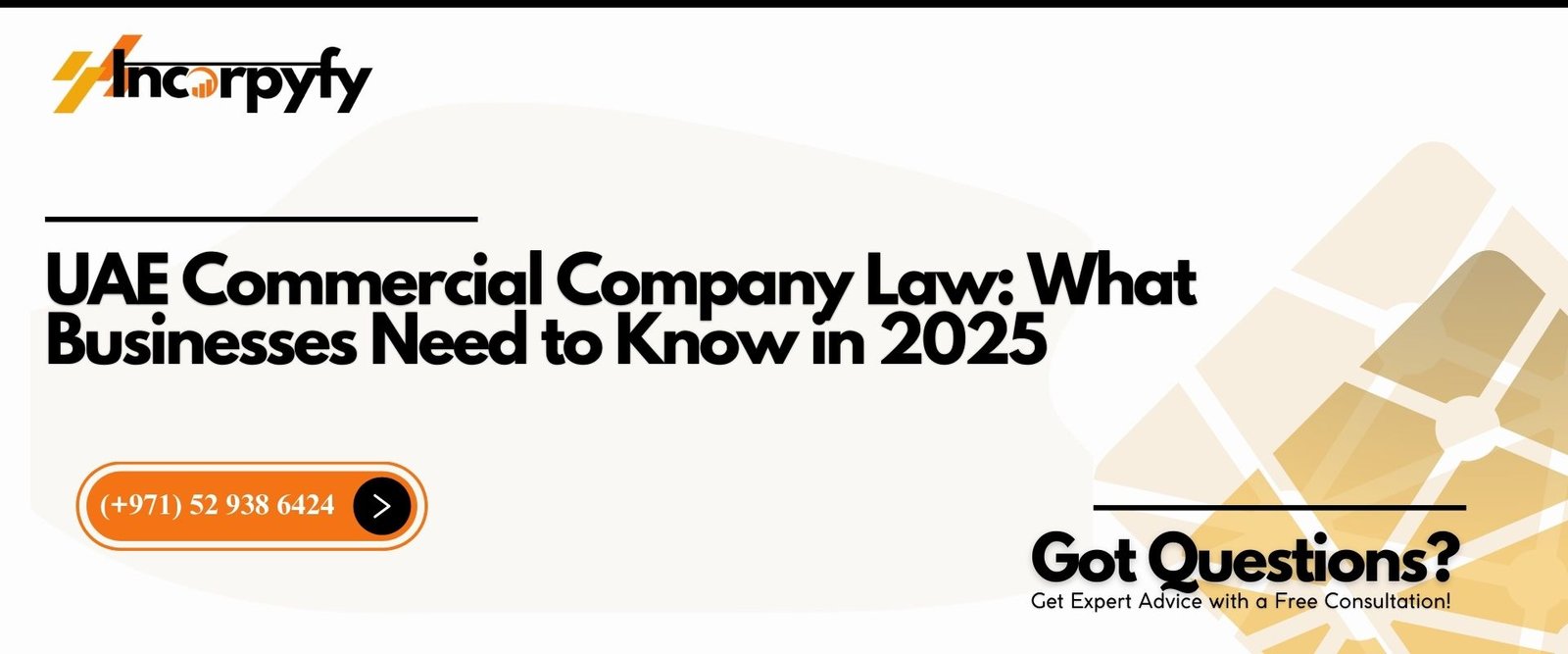 UAE Commercial Company Law