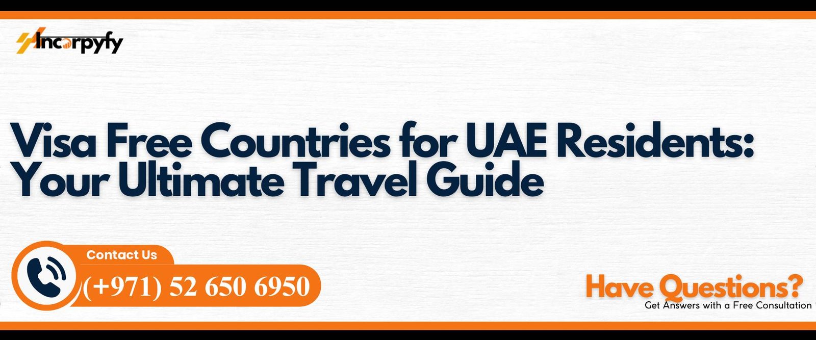 Visa Free Countries for UAE Residents: Your Ultimate Travel Guide