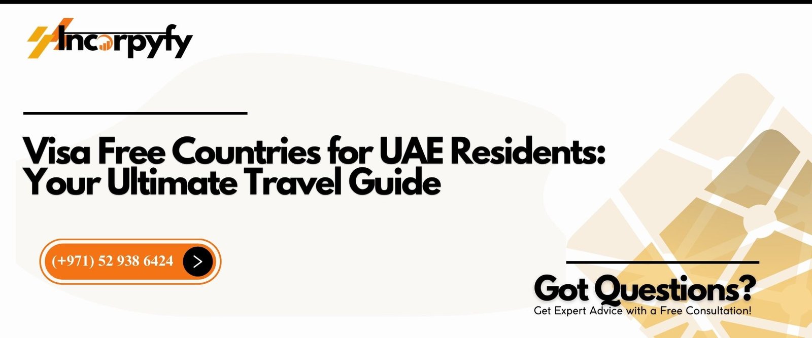 Visa Free Countries for UAE Residents