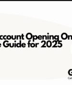 Zero Balance Account Opening Online in UAE – Complete Guide for 2025