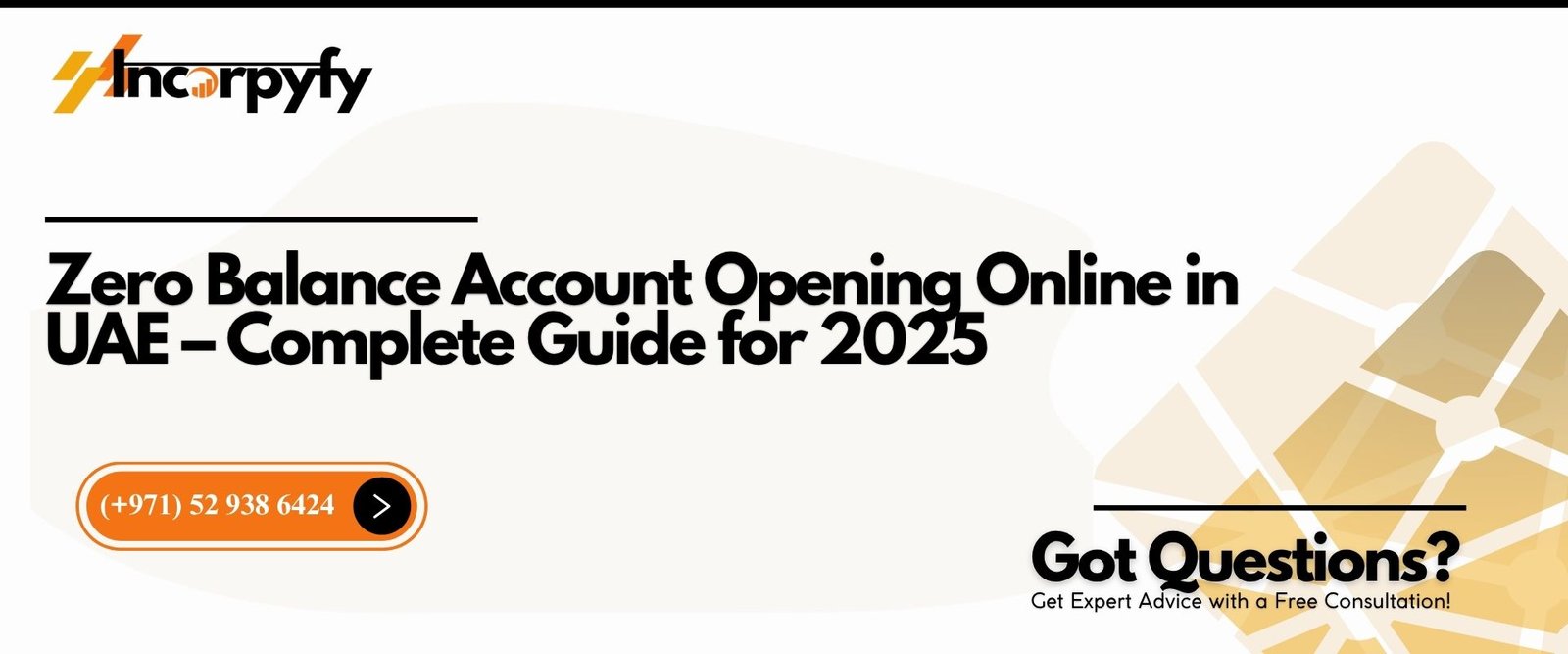 Zero Balance Account Opening Online in UAE