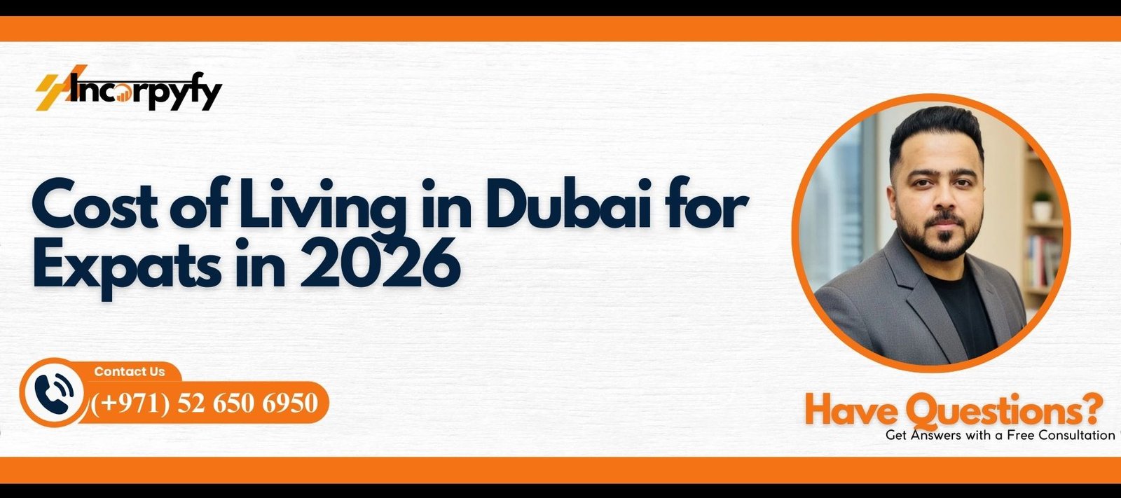 Cost of Living in Dubai for Expats in 2026