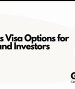 8 Dubai Business Visa Options for Entrepreneurs and Investors