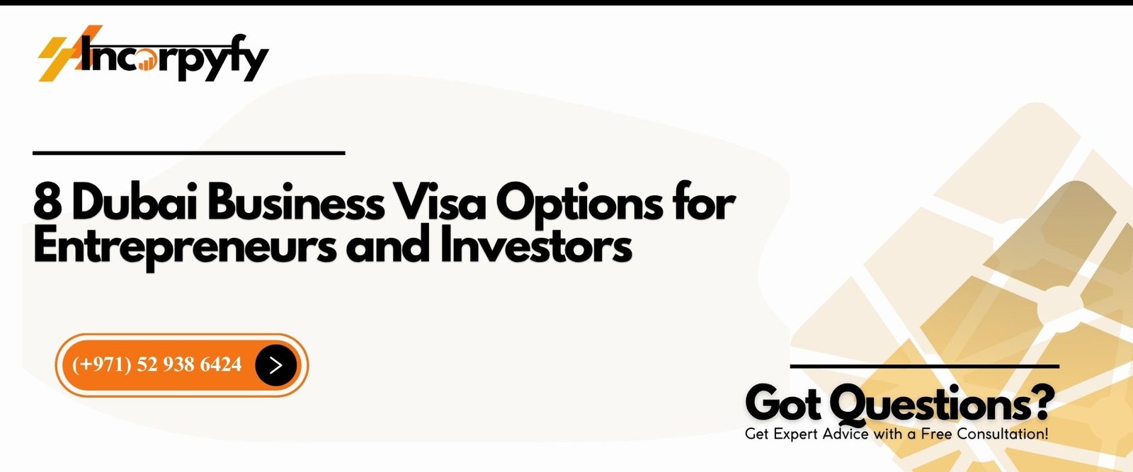 Dubai Business Visa Options for Entrepreneurs and Investors