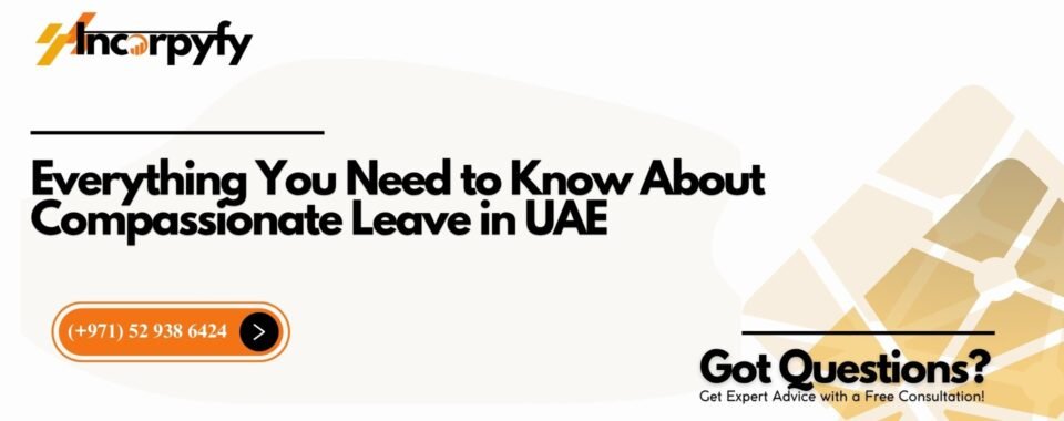 Compassionate Leave in UAE