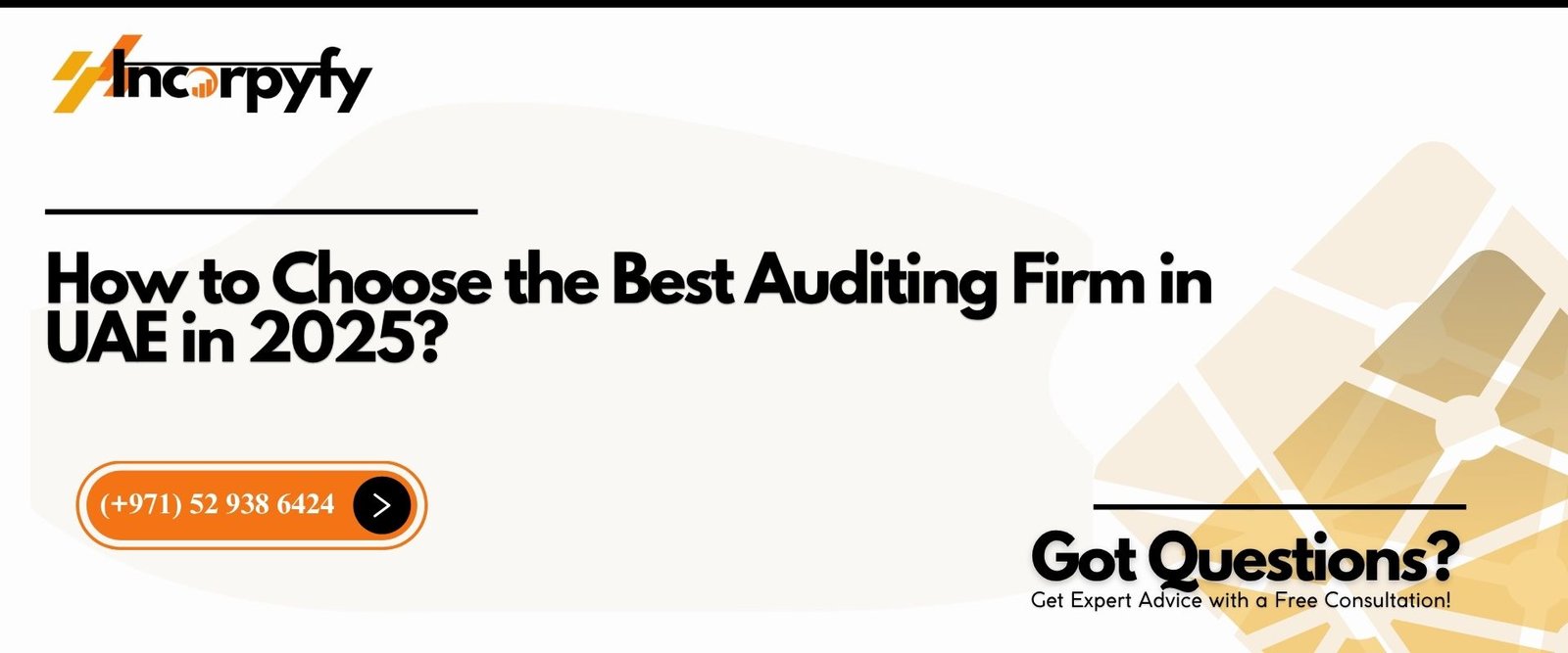 Best Auditing Firm in UAE in 2025