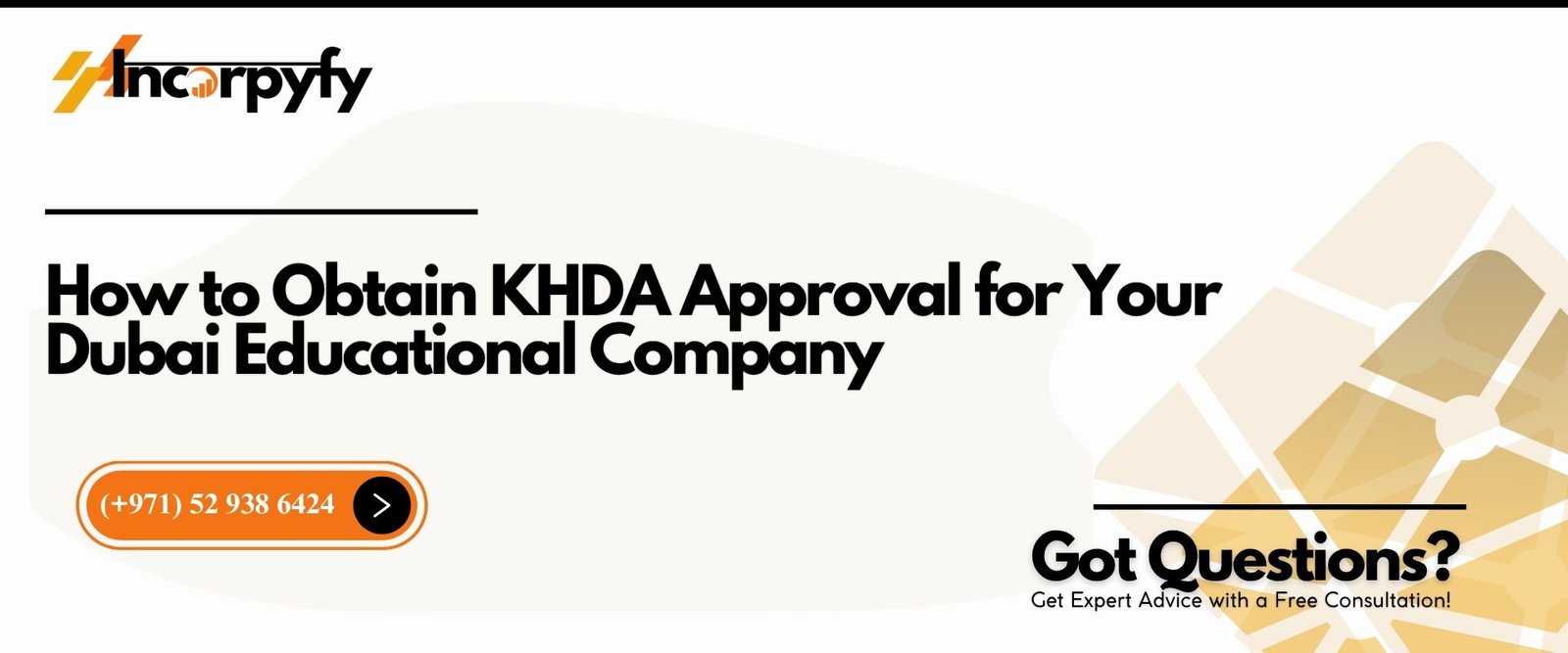 How to Obtain KHDA Approval for Your Dubai Educational Company