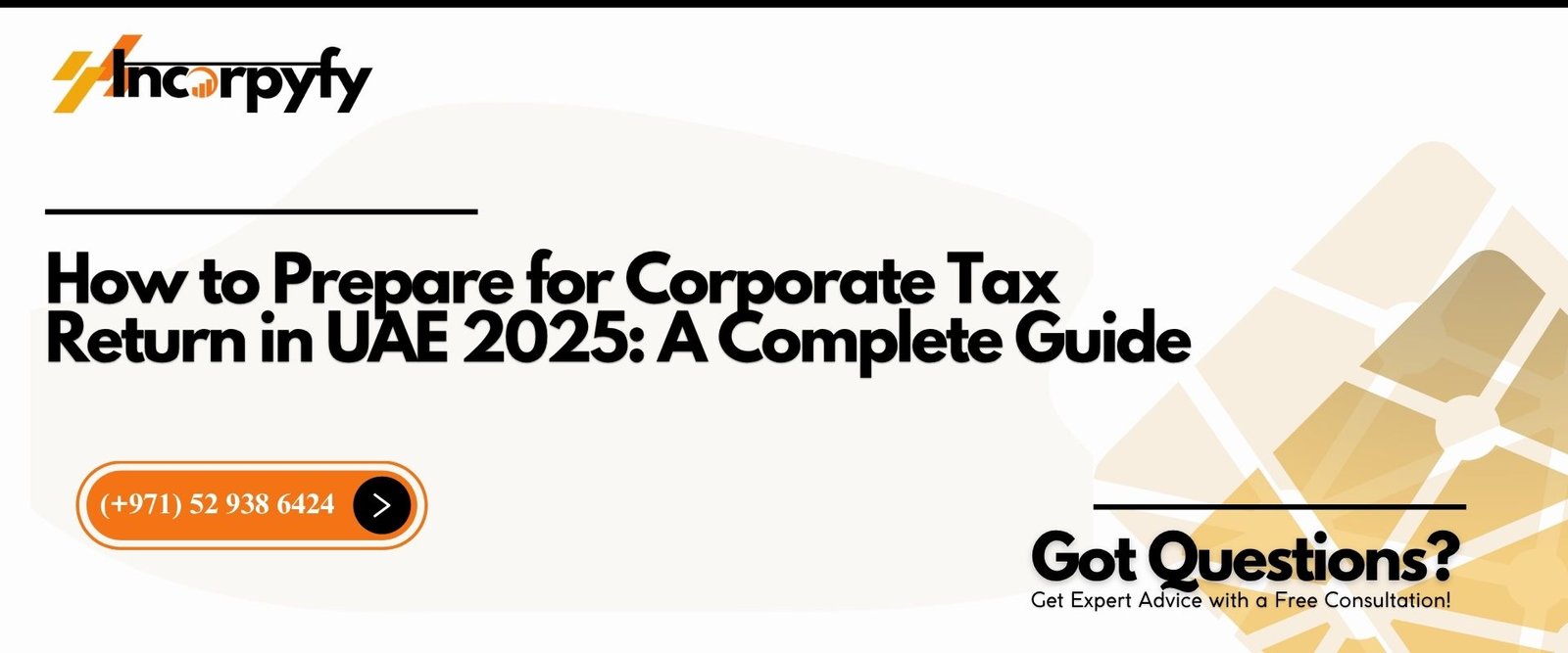 Corporate Tax Return in UAE in 2025