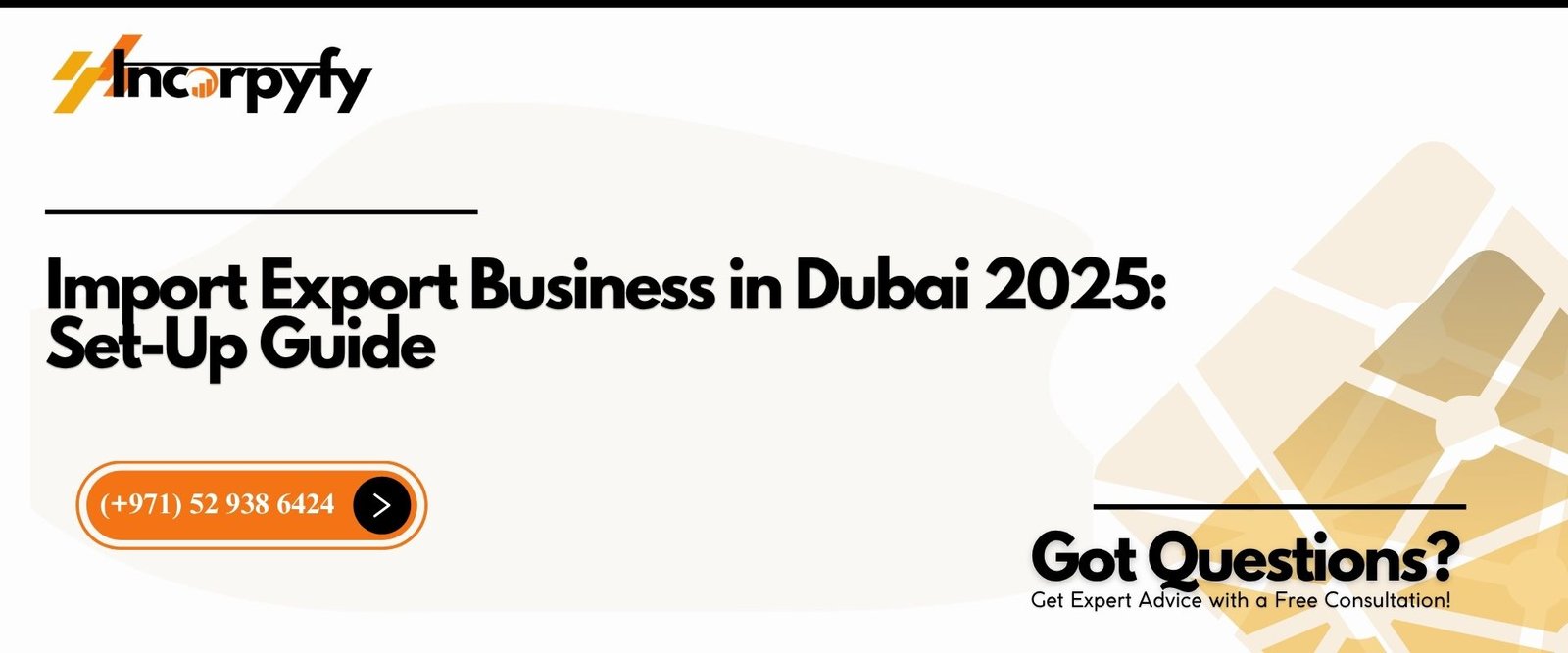 Import Export Business in Dubai