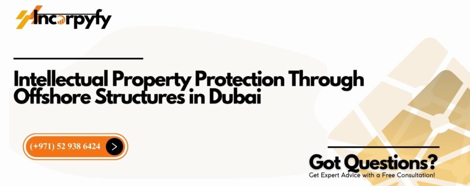 Intellectual Property Protection Through Offshore Structures in Dubai