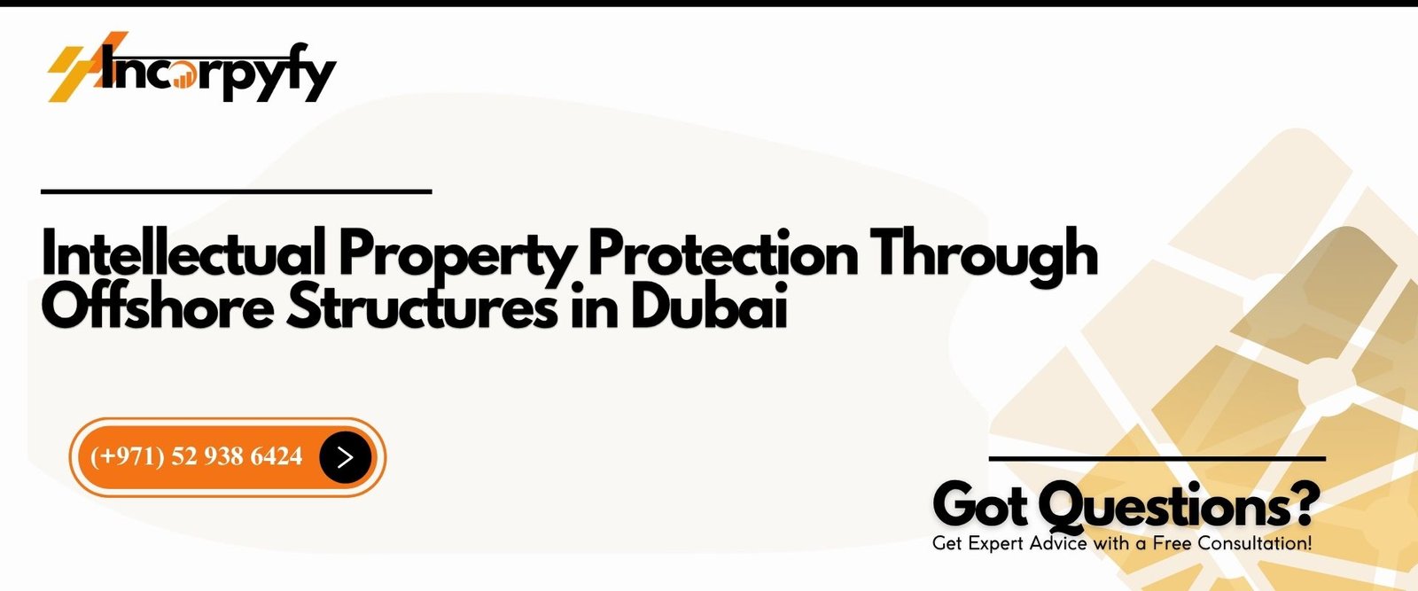 Intellectual Property Protection Through Offshore Structures in Dubai